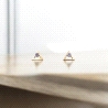 PENDIENTES ORO