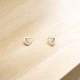 PENDIENTES ORO