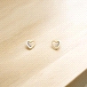 PENDIENTES ORO