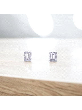 PENDIENTES ORO
