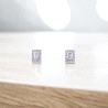 PENDIENTES ORO