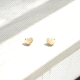 PENDIENTES ORO