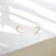 PENDIENTES ORO