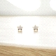 PENDIENTES ORO