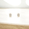 PENDIENTES ORO
