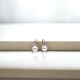 PENDIENTES ORO