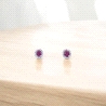 PENDIENTES ORO BTE 0.16KT