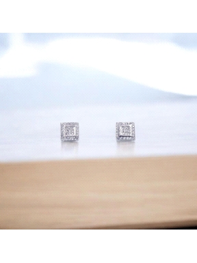 PENDIENTES ORO