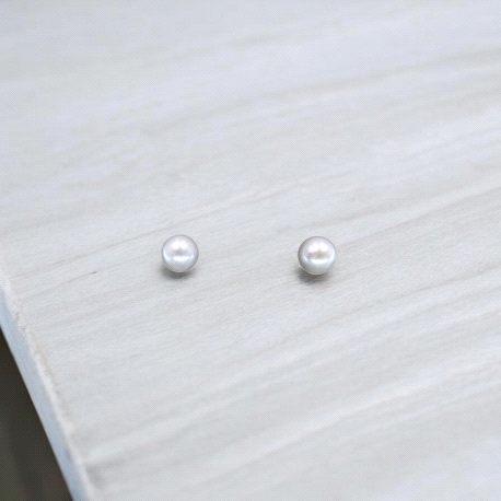 PENDIENTES ORO