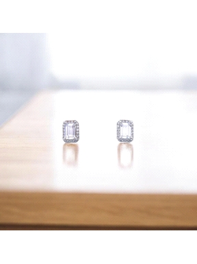 PENDIENTES ORO