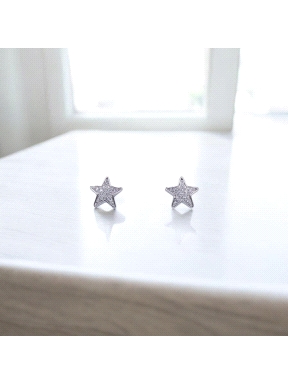 PENDIENTES ORO BTES 0.10KT