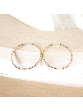 PENDIENTES ORO