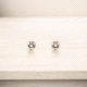PENDIENTES ORO