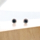 PENDIENTES ORO