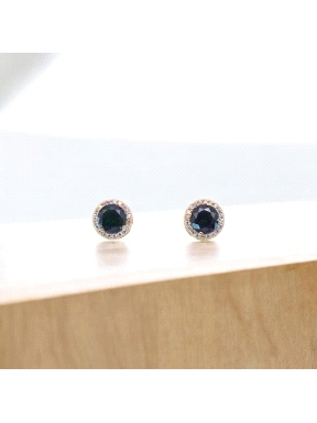PENDIENTES ORO