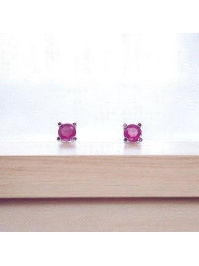 PENDIENTES ORO