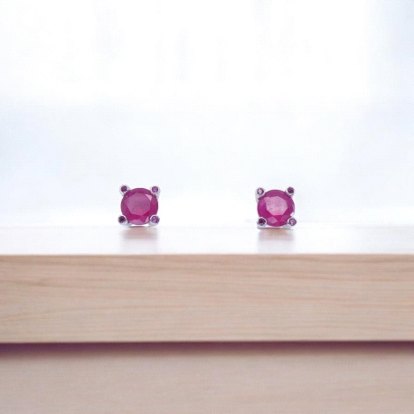 PENDIENTES ORO