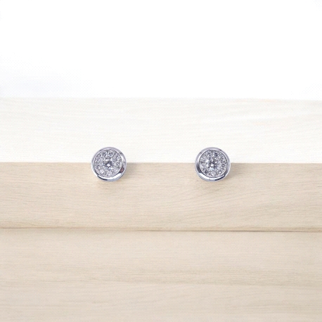 PENDIENTES BTES 0,25KT