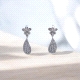 PENDIENTES ORO 750 MLS ALSU33900095