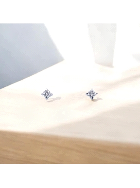 PENDIENTES BTES, 0,30KT