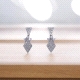 PENDIENTES ORO 750 MLS ALMG5284