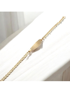 ESCLAVAS ORO