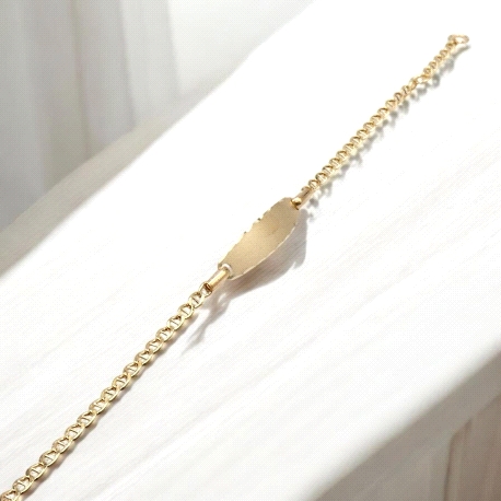 ESCLAVAS ORO