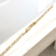 ESCLAVAS ORO