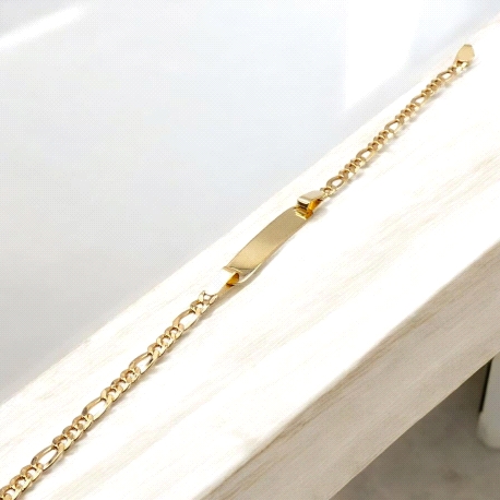 ESCLAVAS ORO