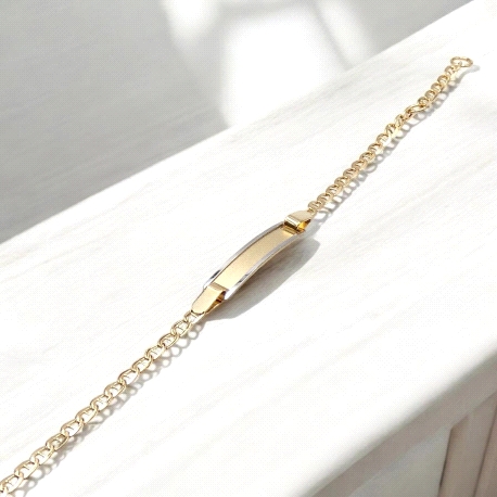 ESCLAVAS ORO