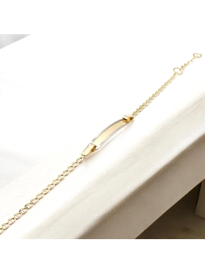 ESCLAVAS ORO