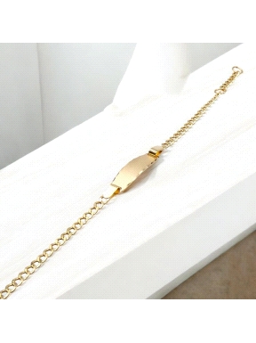 ESCLAVAS ORO