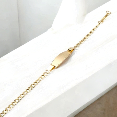ESCLAVAS ORO