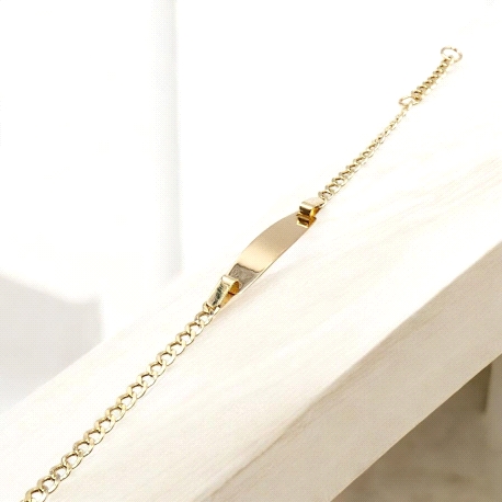 ESCLAVAS ORO