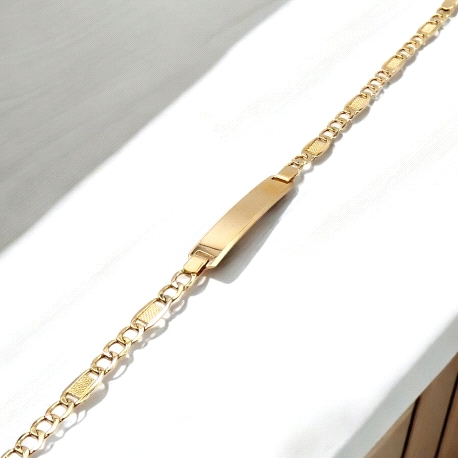 ESCLAVAS ORO