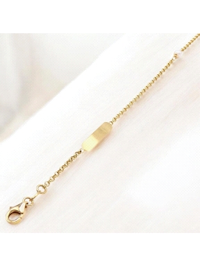 ESCLAVAS ORO