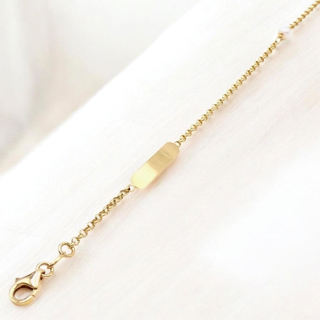 ESCLAVAS ORO