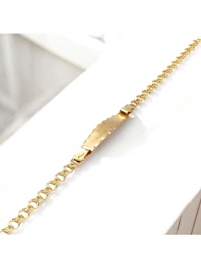 ESCLAVAS ORO