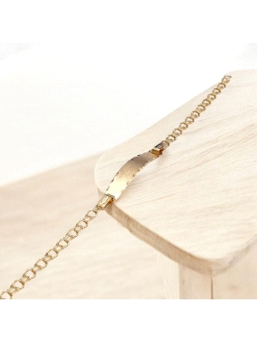 ESCLAVAS ORO