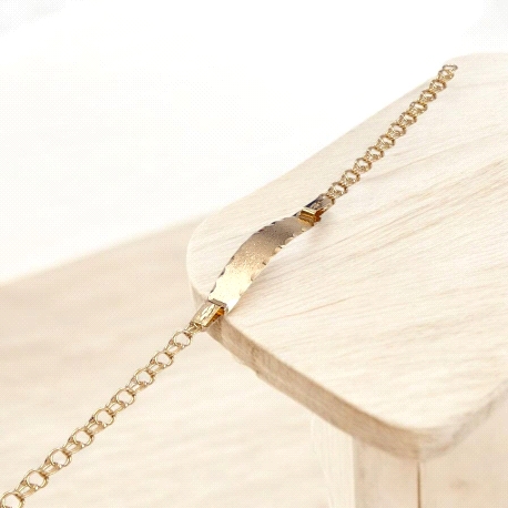 ESCLAVAS ORO