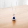 GARGANTILLA ORO BTE 0.60KT ZAF 2.15