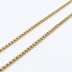 CADENA ORO 60CM