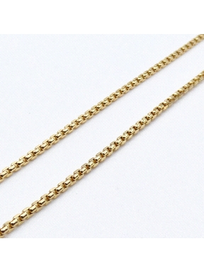 CADENA ORO 60CM
