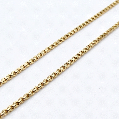 CADENA ORO 60CM