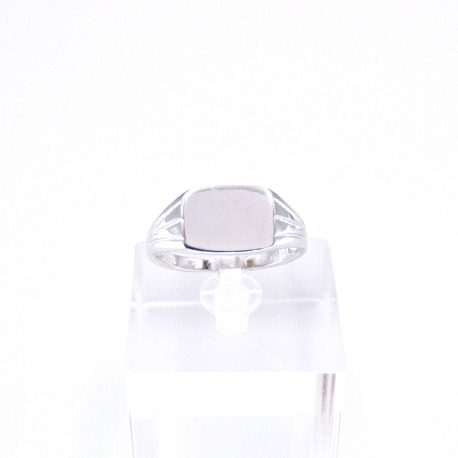 SORTIJAS PLATA