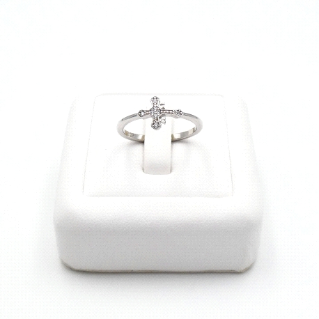 SORTIJAS PLATA