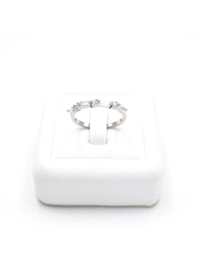 SORTIJAS PLATA