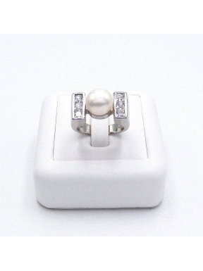 SORTIJA PLATA