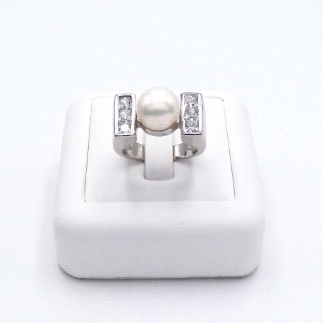 SORTIJA PLATA