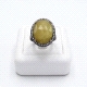 SORTIJAS PLATA 925MLS SU49300005